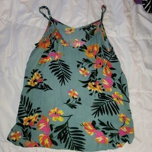 Torrid tank top